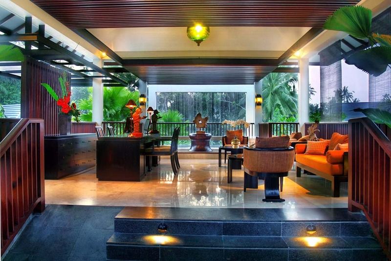 Kamuela Villas Seminyak Exterior foto