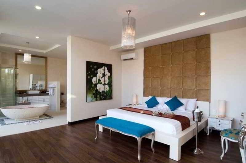 Kamuela Villas Seminyak Exterior foto